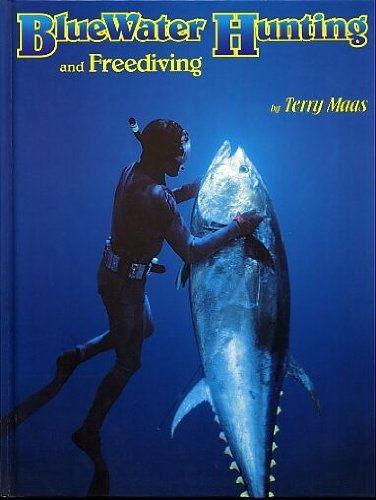 Bluewater Hunting & Free Diving