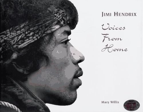 Jimi Hendrix, Voices From Home