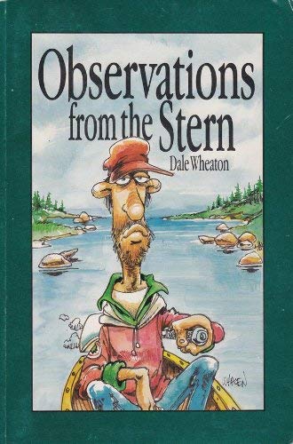 Observations from the stern