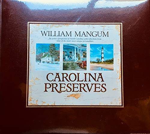 Carolina Preserves