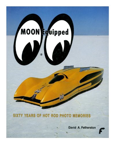 Moon Equipped