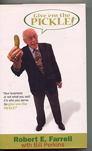 Give 'em the Pickle