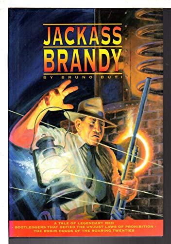 Jackass Brandy