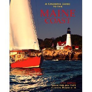 Cruising Guide to the Marine Coast~fifth Edition Paperback