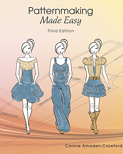 Patternmaking Made Easy