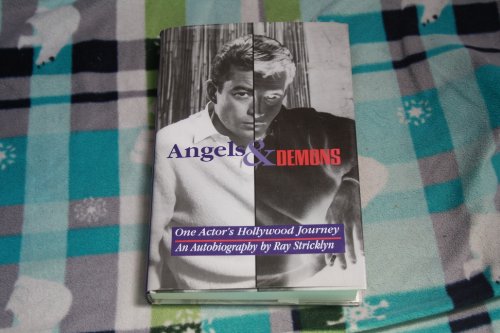 Angels & Demons : One Actor's Hollywood Journey