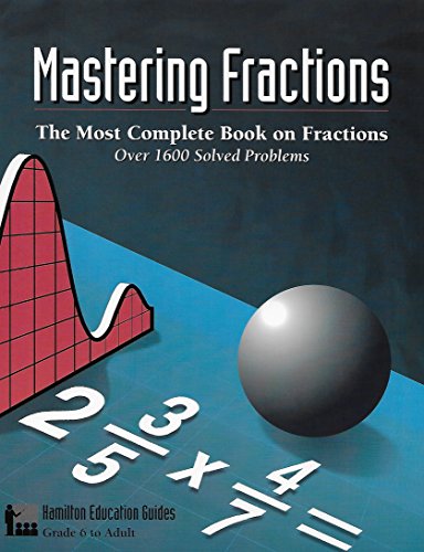 Mastering Fractions