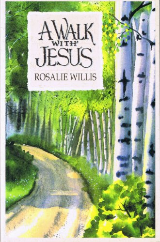 A Walk with Jesus