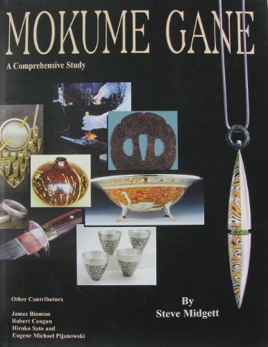 Mokume Gane - A Comprehensive Study