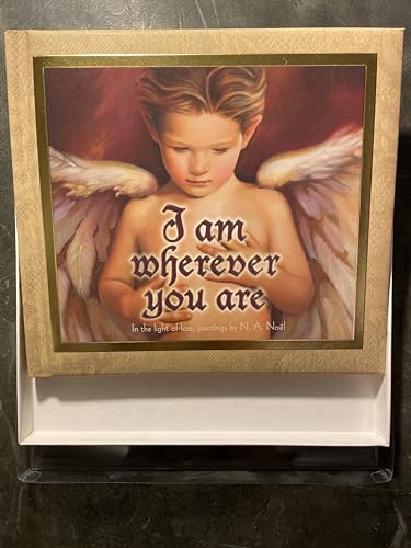 I Am Wherever You Are