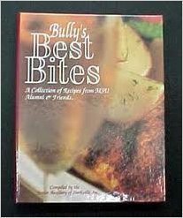 Bully's Best Bites (A Collection Of Recipes From MSU Alumni & Friends)