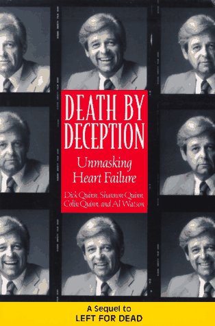 Death by Deception: Unmasking Heart Failure