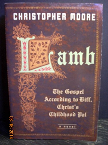 Lamb: The Gospel According to Biff, Christ's Childhood Pal
