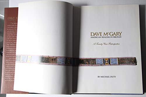 Dave McGary: American Realism in Bronze