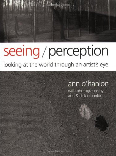 Seeing/Perception: Looking at the World Through an Artist's Eyes
