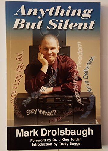 Anything But Silent
