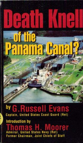 Death Knell of the Panama Canal?