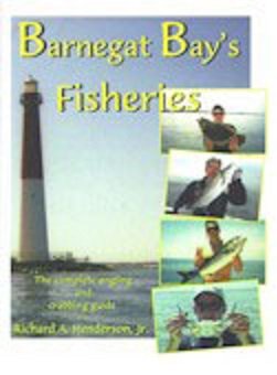Barnegat Bay's Fisheries