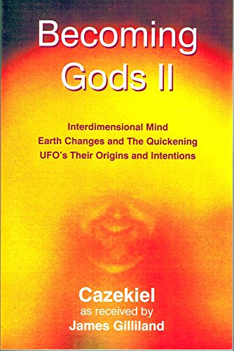 Becoming Gods II