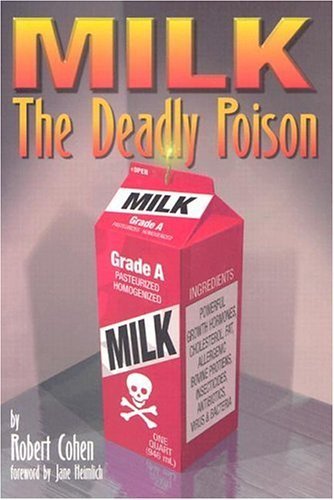 Milk: The Deadly Poison