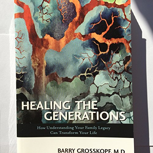 Healing the Generations