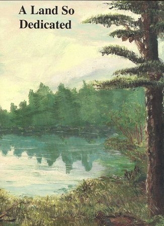 A land so dedicated: The history of Houston County, Georgia