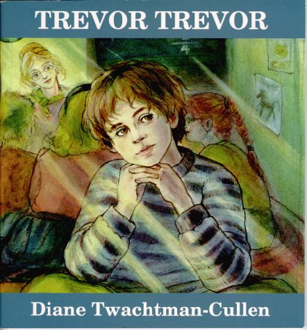 Trevor Trevor