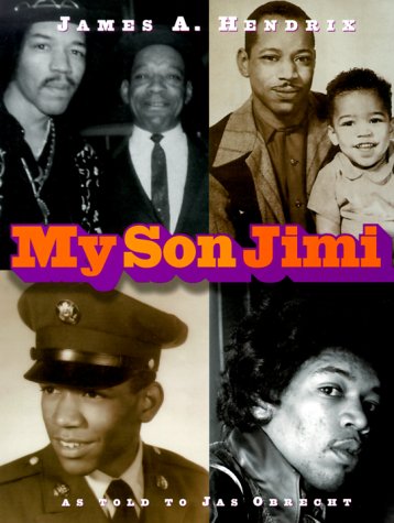 My Son Jimi