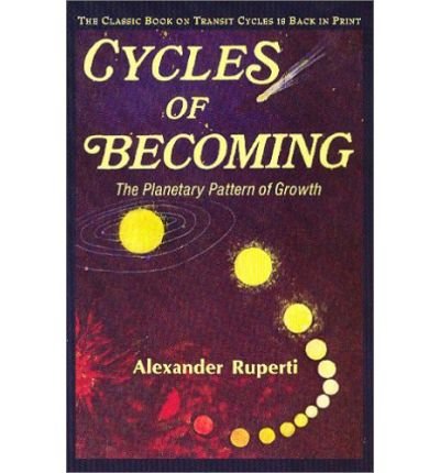 Cycles of Becoming