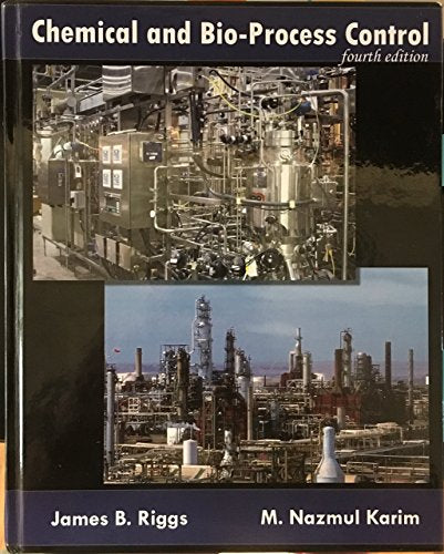 CHEMICAL+BIO-PROCESS CONTROL