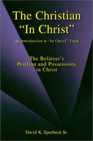 The Christian In Christ