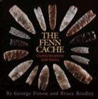 Fenn Cache: Clovis Weapons & Tools