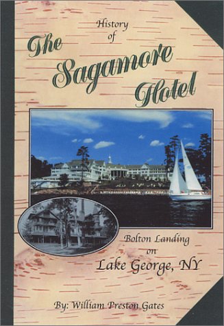 History of the Sagamore Hotel