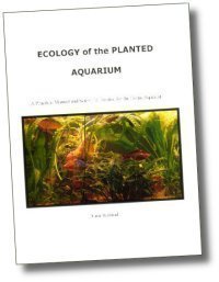 Ecology of the Planted Aquarium : A Practical Manual and Scientific Treatise for the Home Aquarist