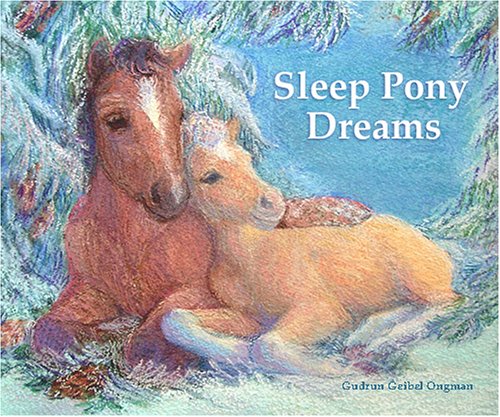 Sleep Pony Dreams