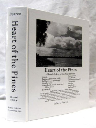 Heart of the pines: Ghostly voices of the Pine Barrens