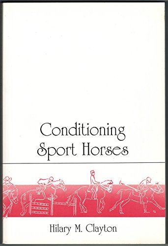 Conditioning Sport Horses