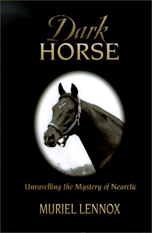 Dark Horse: Unraveling the Mystery of Nearctic