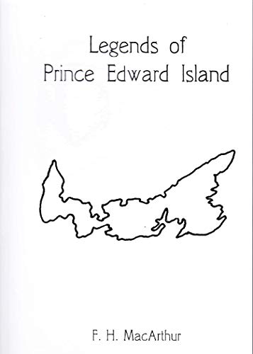 Legends of Prince Edward Island