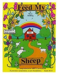 Feed My Sheep