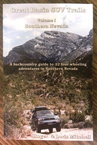 Great Basin Suv Trails (1)