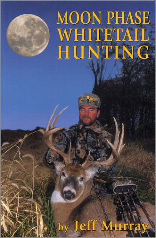Moon Phase Whitetail Hunting