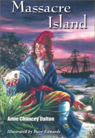 Massacre Island