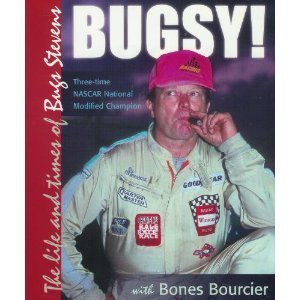 Bugsy, the Life and Times of Bugs Stevens