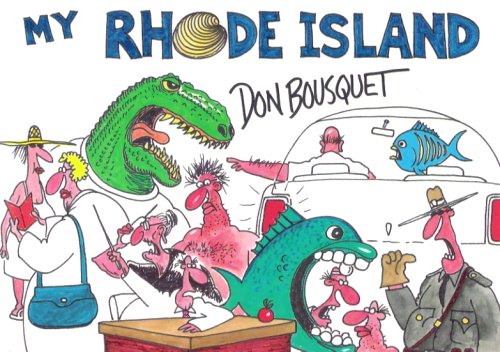 My Rhode Island