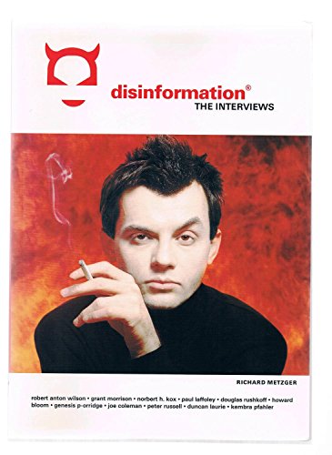 Disinformation: The Interviews.