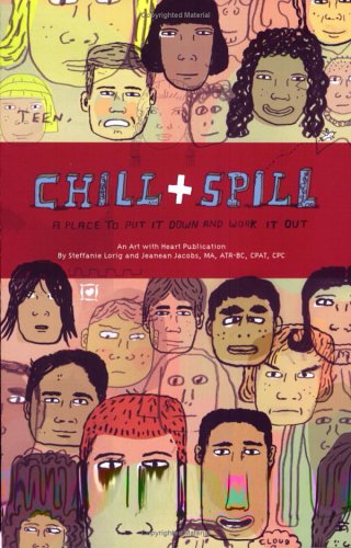Chill & Spill: A Place to Put It Down And Work It Out
