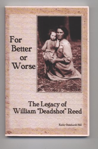For Better or Worse: The Legacy of William "Deadshot" Reed