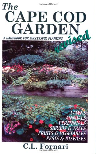 The Cape Cod Garden