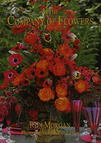 In the Company of Flowers